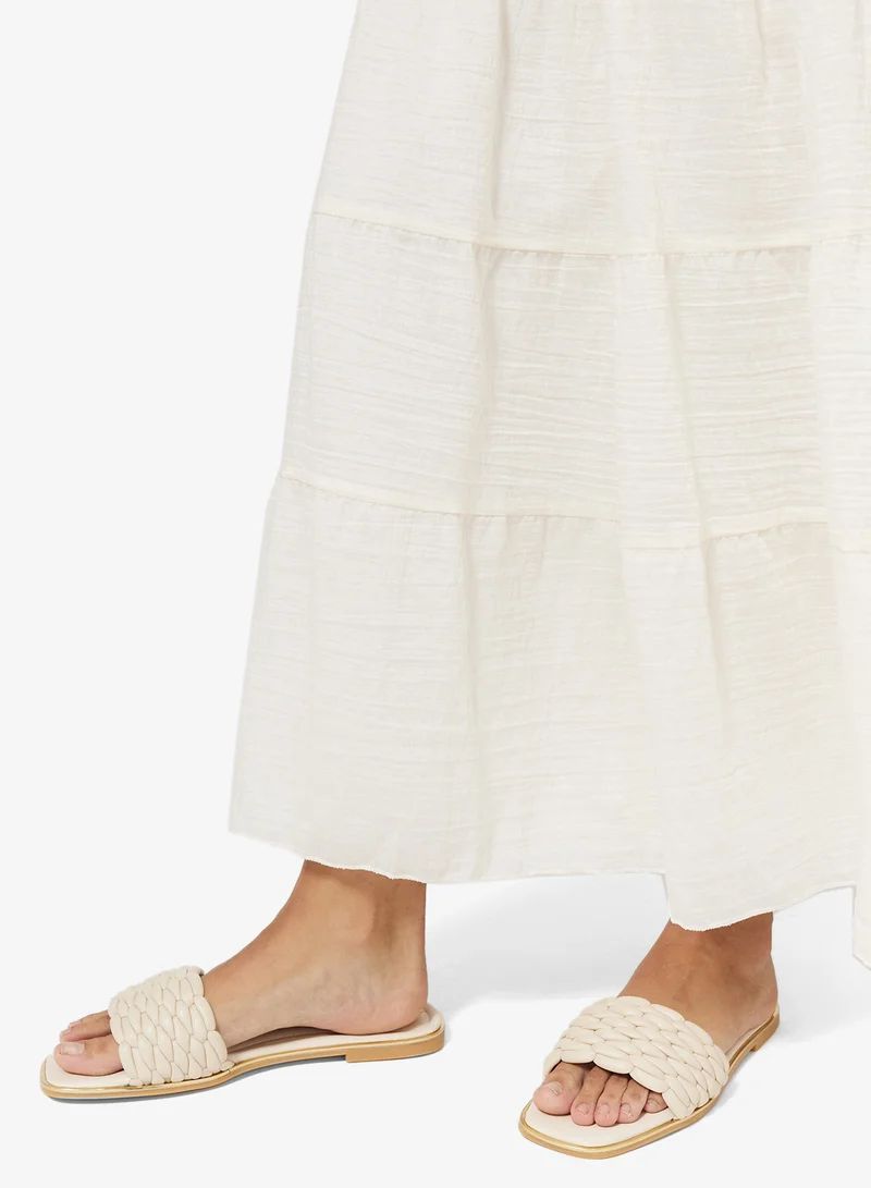 ايلا صنادل مسطحة