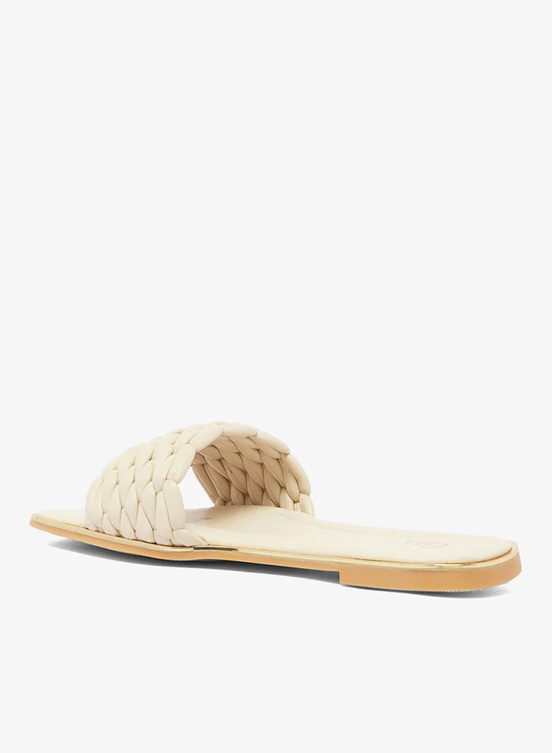 ELLA Flat Sandals