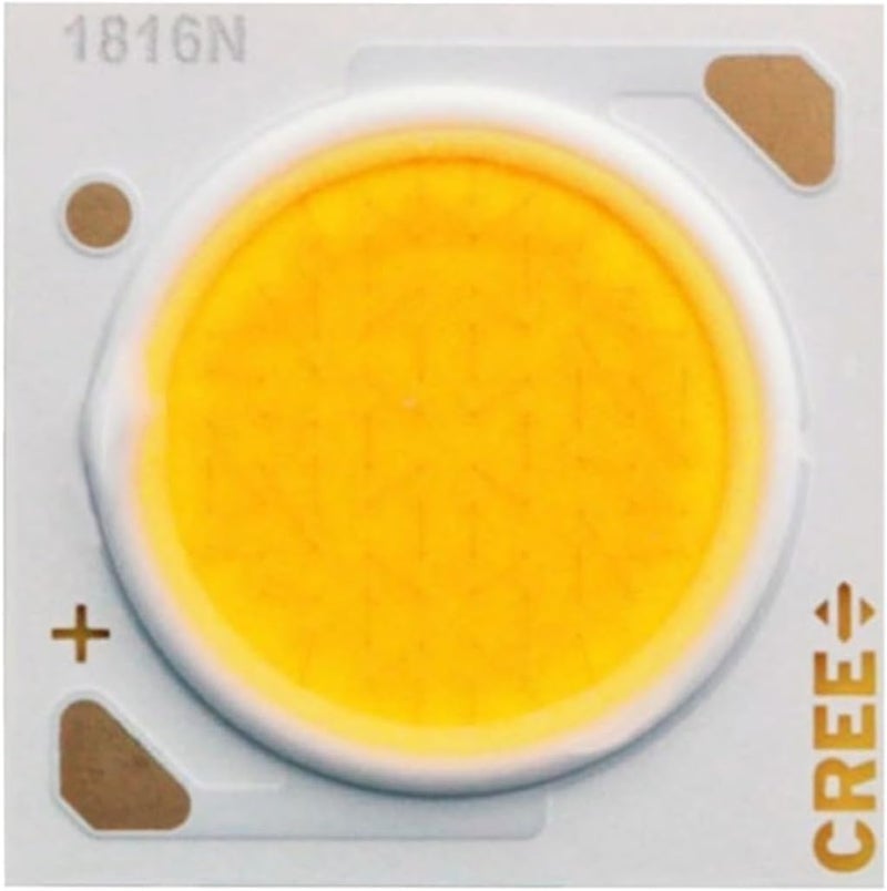2pcs Cree CXA1304 CXA2520 CXA1507 COB Led Emitter Lamp Lights 6V-42V 2100MA 75CRI 80CRI High Intensity Led Beads(4000K,CREE 1830N 30-50W) - Image 1