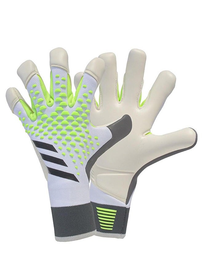 Adidas Football Training Professional Pro Fingersave Goalkeeper Gloves  - Image 1