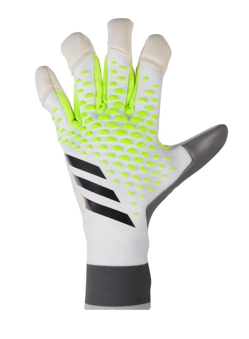 Adidas Football Training Professional Pro Fingersave Goalkeeper Gloves  - Image 3