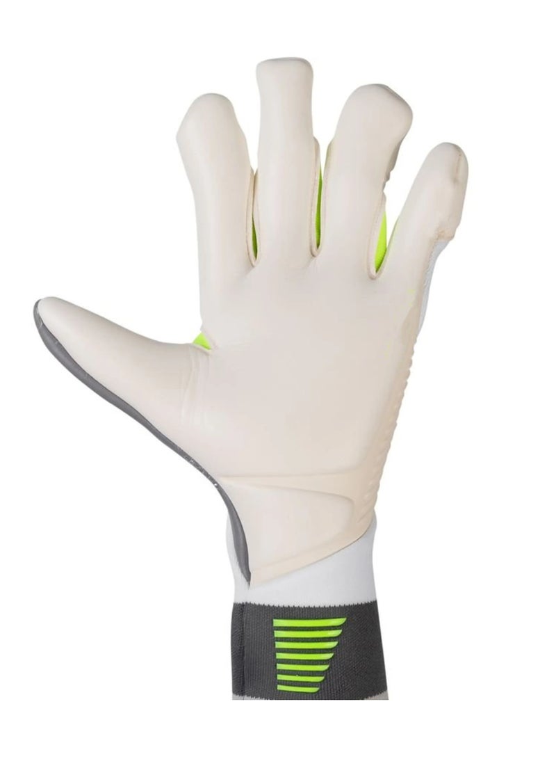 Adidas Football Training Professional Pro Fingersave Goalkeeper Gloves  - Image 4