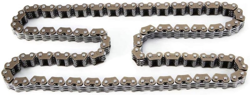 woobles Timing Chain, for Honda CFR450R CRF450R, 112 Links Motorcycle Engine Timing Chain - Image 2