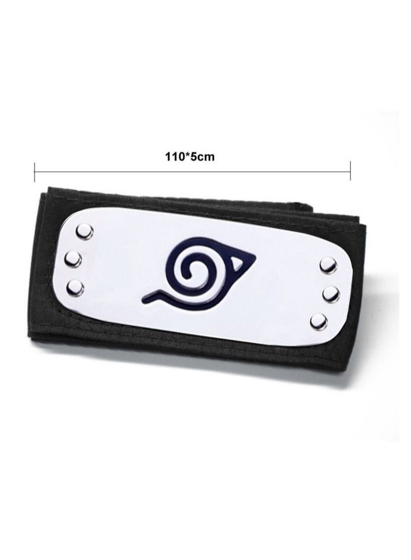 Naruto Kakashi Character Modeling Dress Up - Image 5