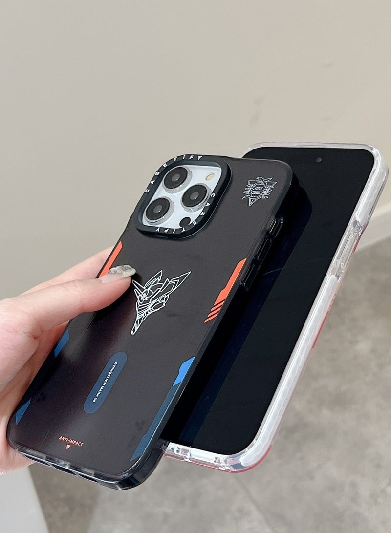 Casetify For iPhone 14 Pro Case Magnetic Adsorption Phone Case - Image 3