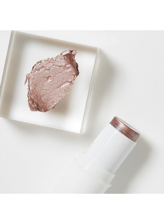 BOOM! by Cindy Joseph - Cosmetics Boomstick Glimmer Boom Makeup Sticks For Older Women & Mature Skin Natural Highlighter Stick & Illuminator - Image 1