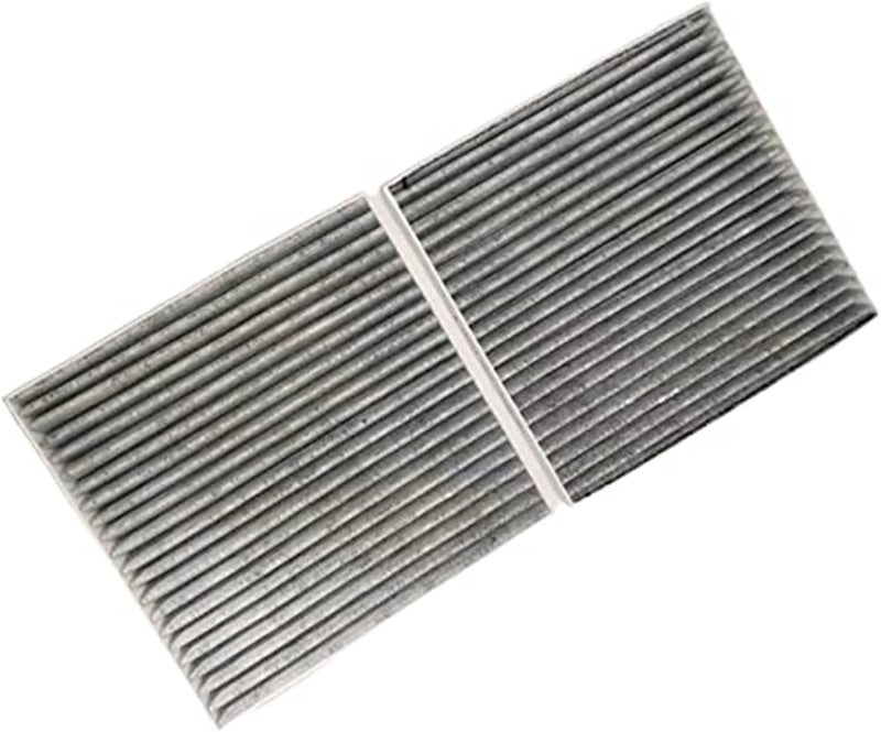 Wivplex Car Air Filter and Cabin Filter Set