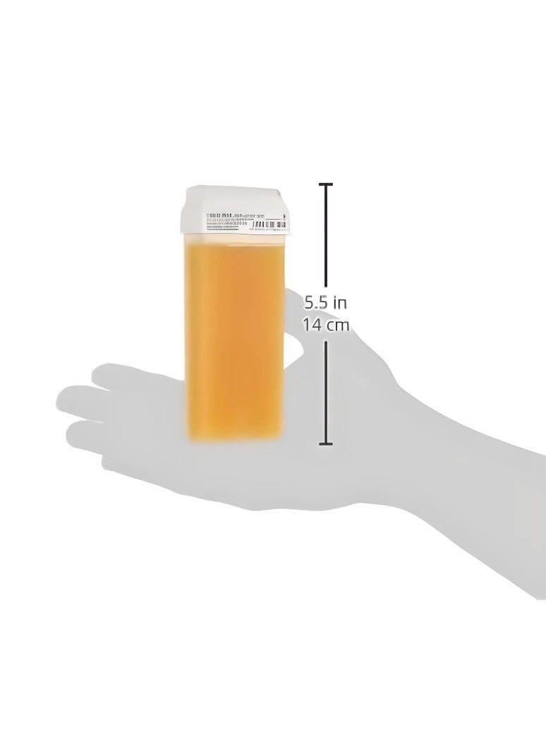 Coco WAX Depilatory Roll 100ml - Image 2