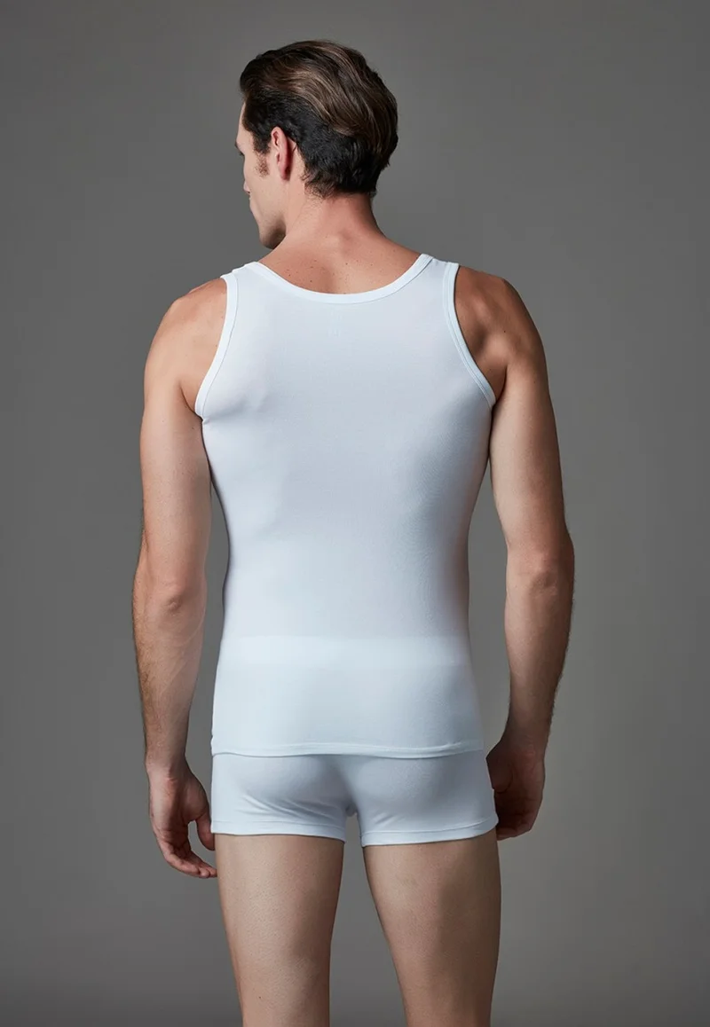 ايروس Men's Dowry Set (Underwear Set) White ES011564