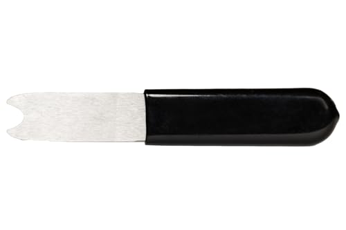 Q2i ZipStrip Assembled Arrow Premium Vane Removal Tool – Archery Fletching Remover Tool for Safe Arrow Fletching Repair, Stripping Tool, Easily Removes Old Vanes Without Damaging Shaft - Image 2