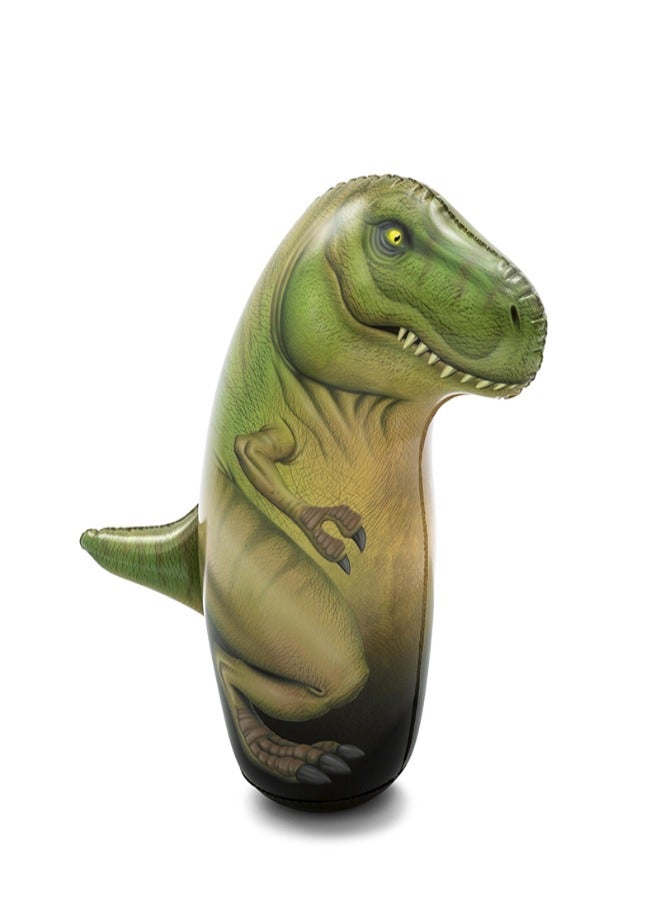 Bestway Bestway Dinosaur Bop Bags 26-52287  - Image 1