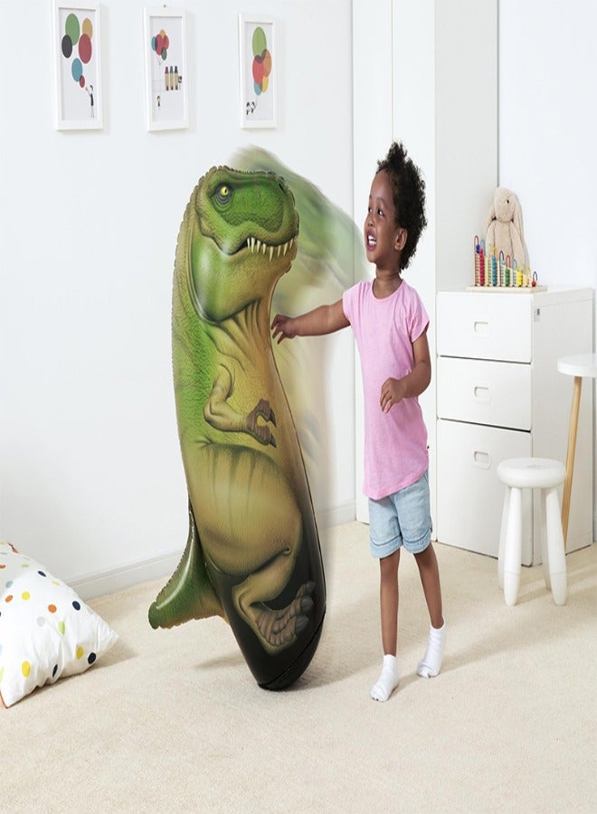 Bestway Bestway Dinosaur Bop Bags 26-52287  - Image 3