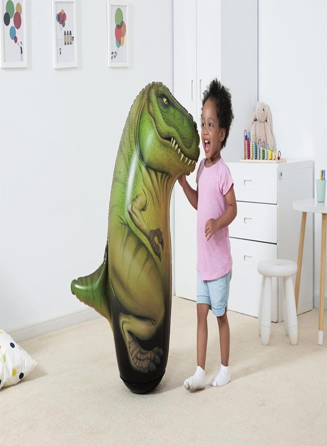 Bestway Bestway Dinosaur Bop Bags 26-52287  - Image 2