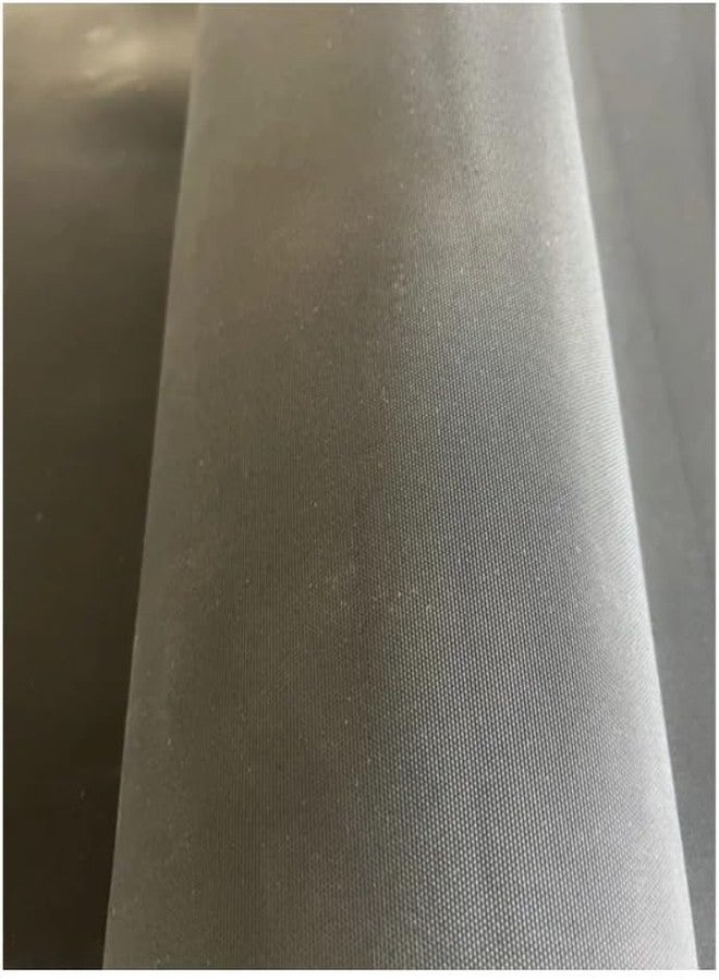 Aicon® 1mm Thickness Anti-Skid Waterproof Natural Rubber Sheet one Side Plain & one side Anti-Skid High Quality Rubber (1Feet x 1Feet x 1mm) - Image 3
