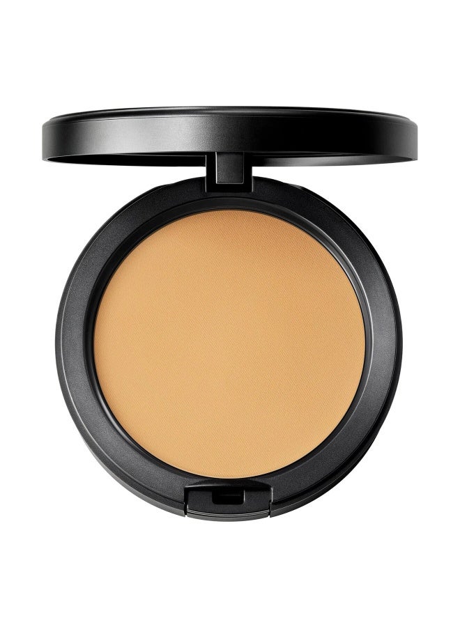 MAC Cosmetics Studio Fix Powder Plus Foundation NC37 - Image 1