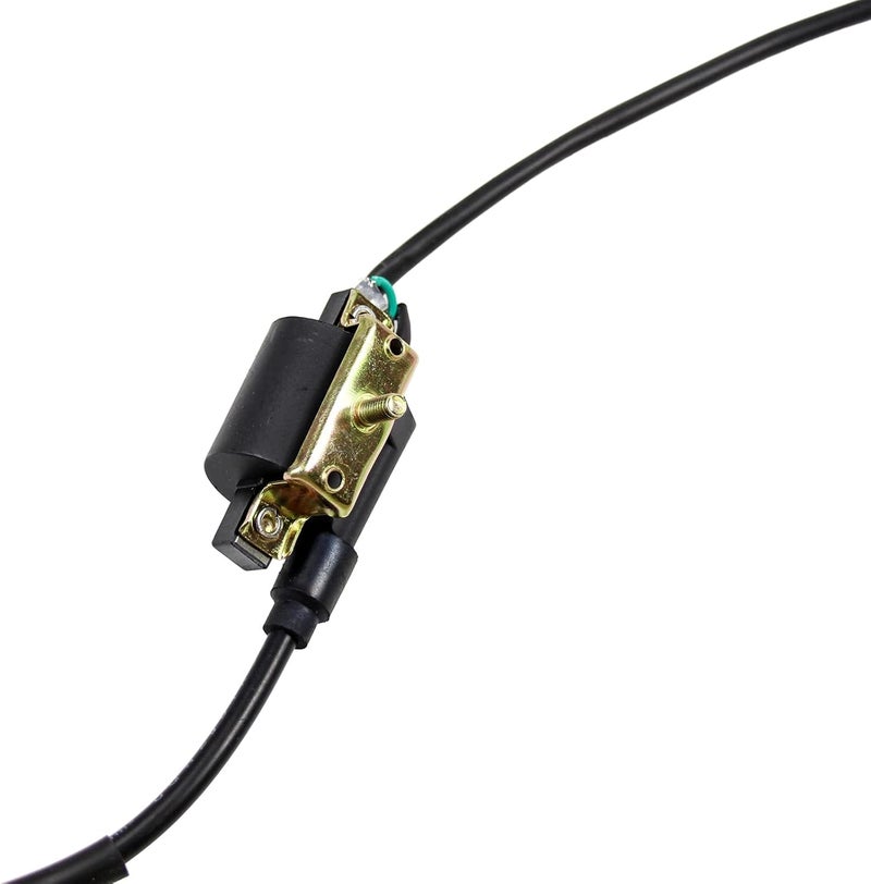 YD-PS001 Ignition Coil CDI Box Regulator Rectifier Set - Image 5