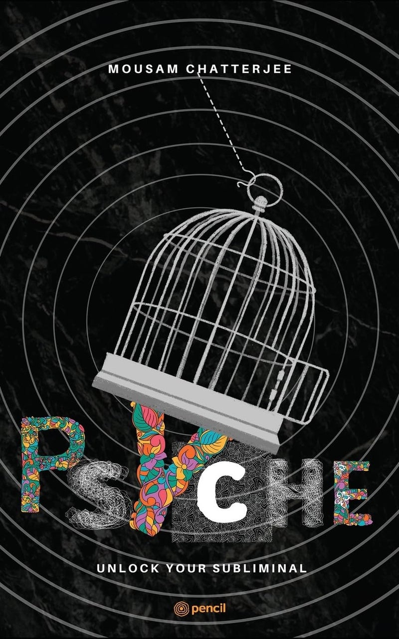 PSYCHE: Unlock Your Subliminal - Image 1