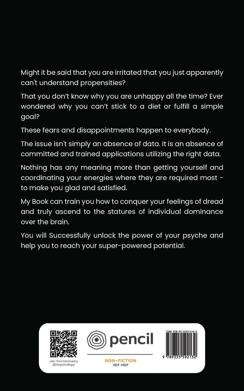 PSYCHE: Unlock Your Subliminal - Image 2