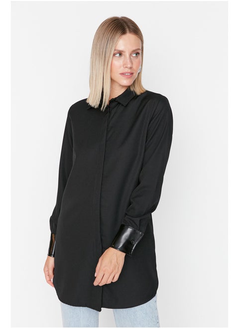 Shirt - Black - Regular