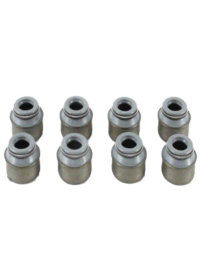 DNJ VSS803 Valve Stem Seal (Viton) for 1993-2006 / Volkswagen/Beetle, Cabrio, Golf, Jetta, Passat / 1.9L, 2.0L / SOHC / 8V / 116cid, 120cid, 121cid / ABA, AEG, AVH, AZG, BBW, BDC, BEV, BEW, BGD, BHW