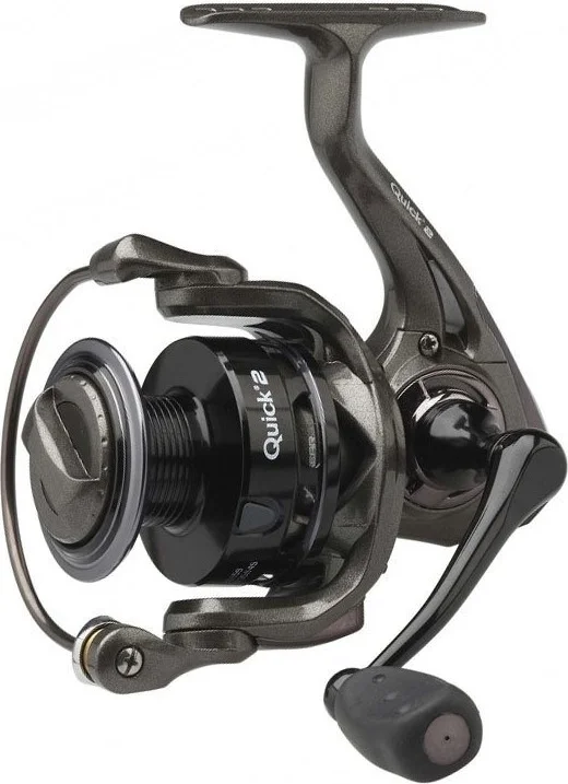 Dam Quick 2 1000 Fd 5+1 Bb Fishing Machine