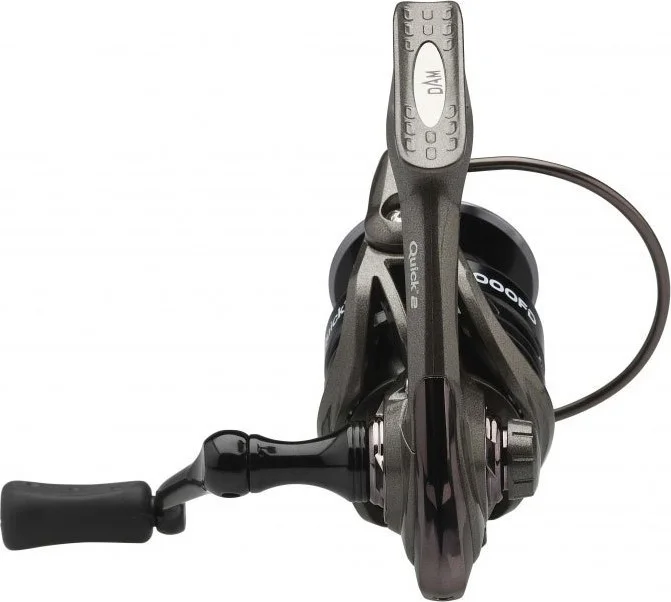 Dam Quick 2 1000 Fd 5+1 Bb Fishing Machine
