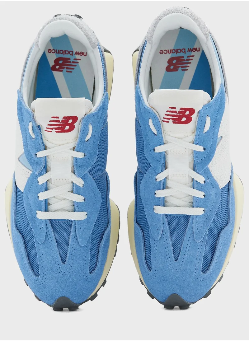 New Balance 327 Sneakers