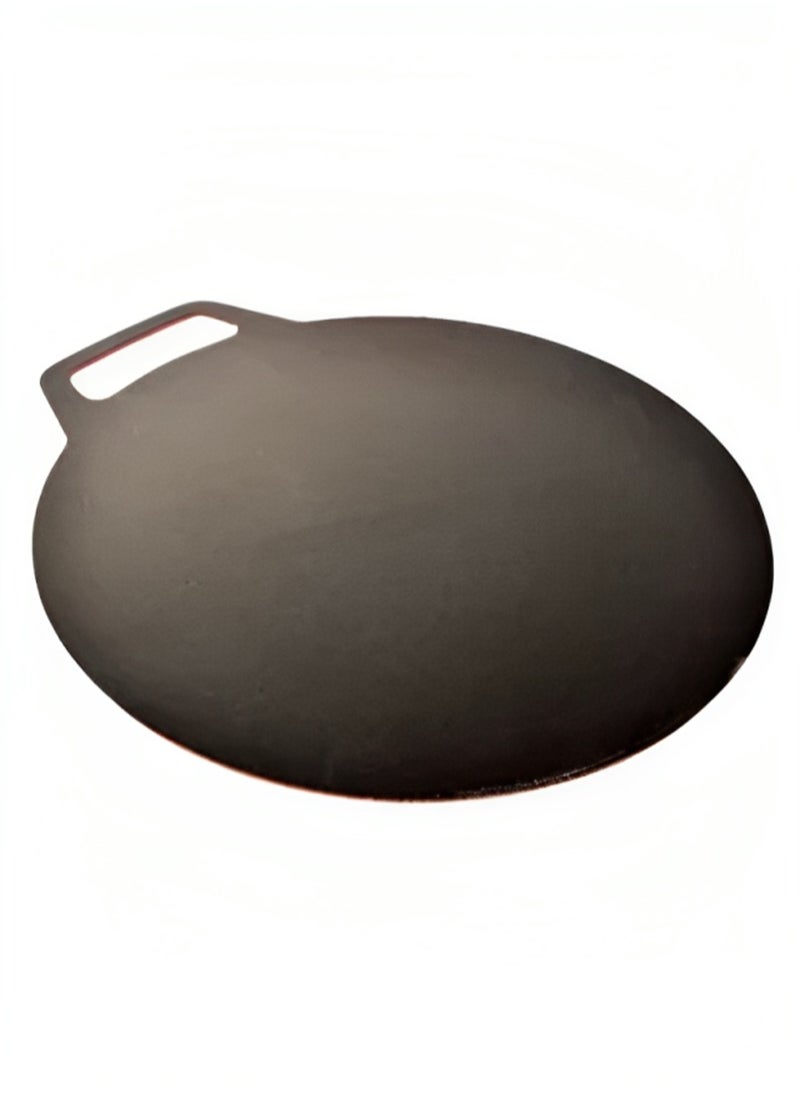 Generic Tawa Saj Flat Tival Nonstick Frying Pan 30cm in 30cm  - Image 1