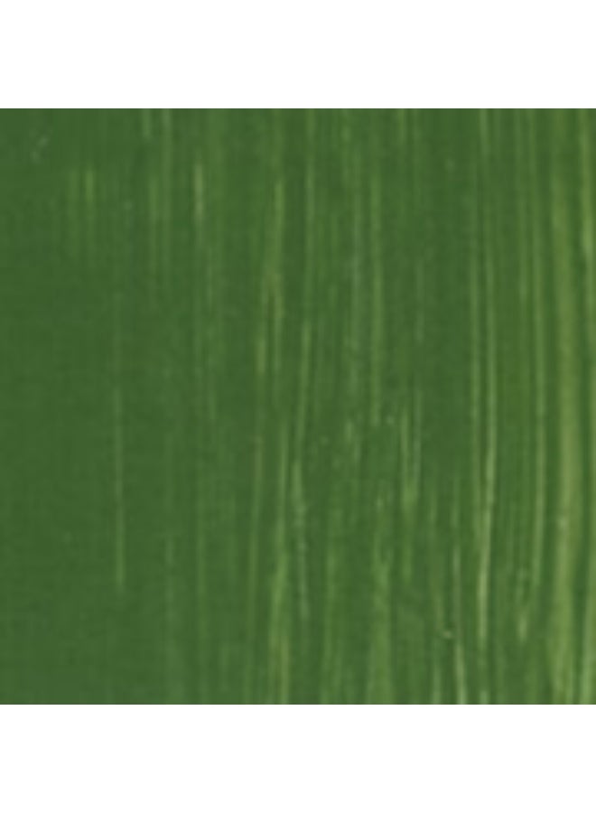 Holbein POP Oil Colors , 160ml - Green Oxide of Chrome - Image 2