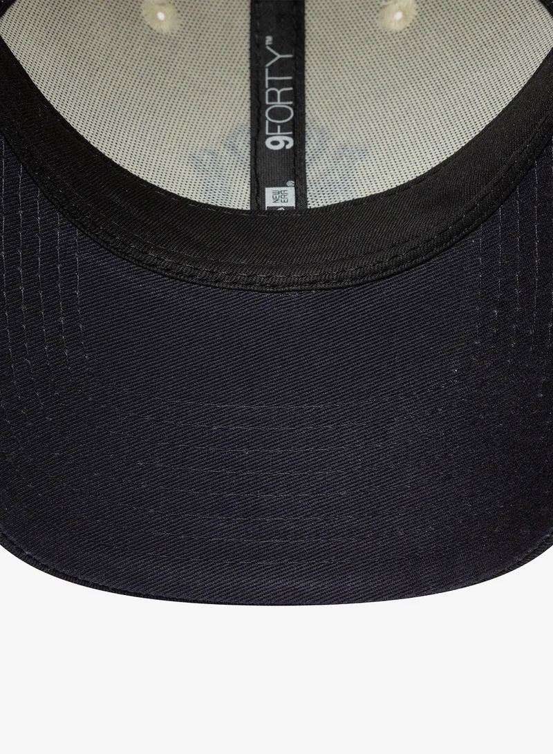 NEW ERA  9Forty Colour Block New York Yankees Cap  | Best Price UAE