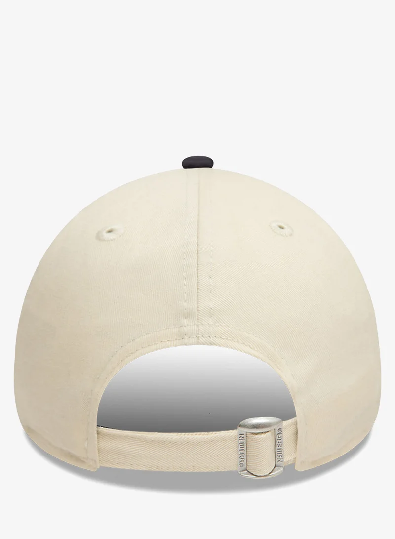 NEW ERA 9Forty Colour Block New York Yankees Cap