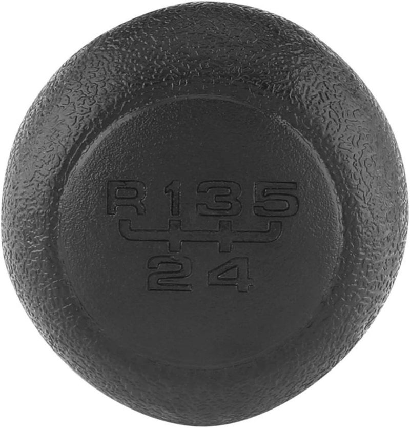 Wivplex 5 Speed Gear Shift Knob for VW Golf MK3 and Vento - Image 2