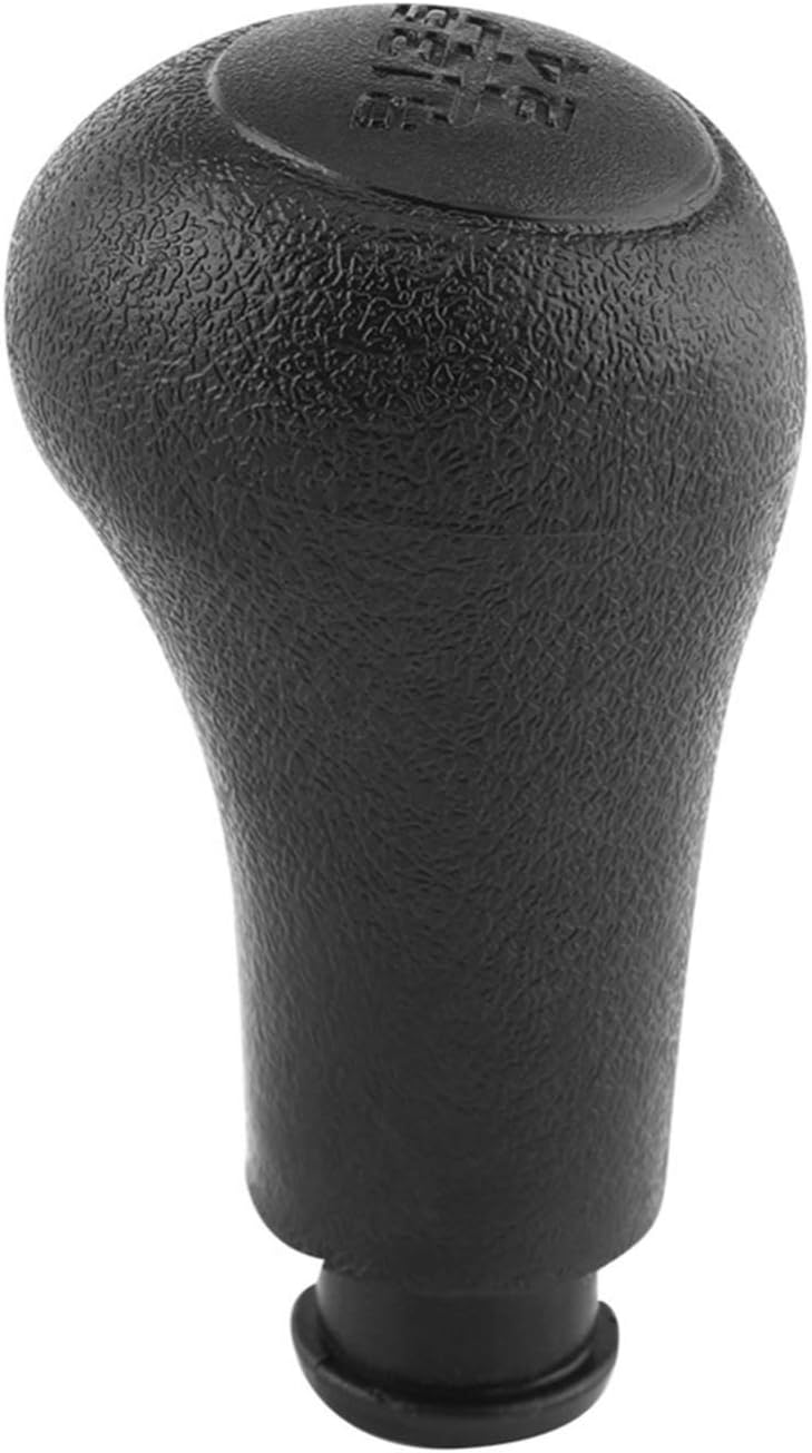 Wivplex 5 Speed Gear Shift Knob for VW Golf MK3 and Vento - Image 1