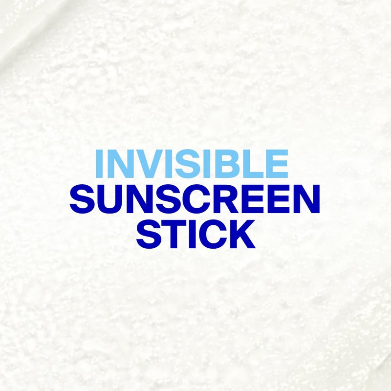 Supergoop! سوبرغوب! عصا واقي الشمس غير المرئي - SPF 40 - حماية شمسية واضحة وغير مرئية - واقي شمس للوجه واسع الطيف - ينزلق فوق المكياج - لمسة طبيعية - لجميع أنواع البشرة - 0.7 أونصة سائلة - Image 2