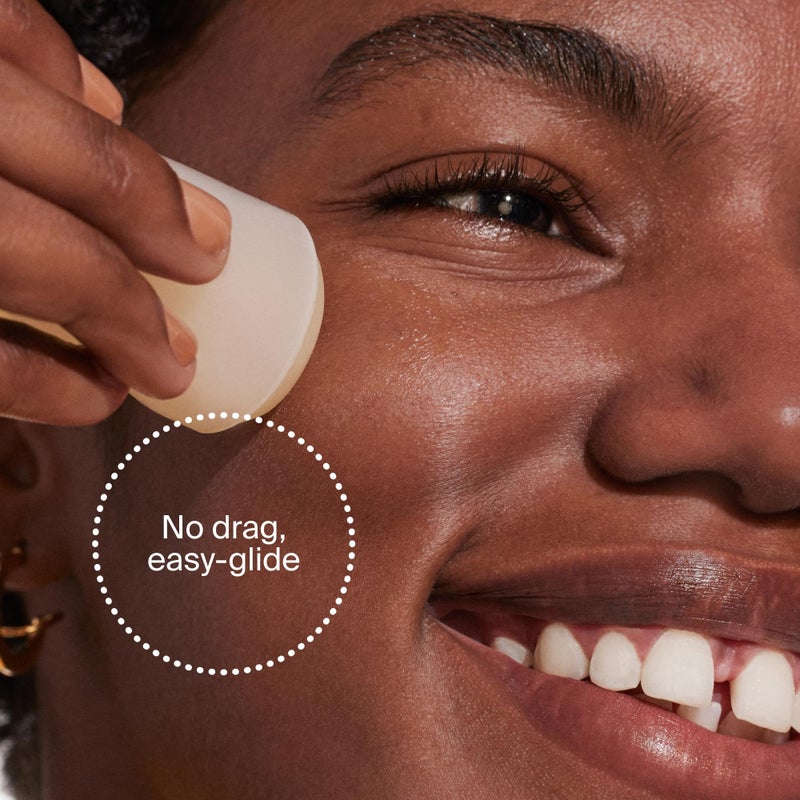 Supergoop! سوبرغوب! عصا واقي الشمس غير المرئي - SPF 40 - حماية شمسية واضحة وغير مرئية - واقي شمس للوجه واسع الطيف - ينزلق فوق المكياج - لمسة طبيعية - لجميع أنواع البشرة - 0.7 أونصة سائلة - Image 5