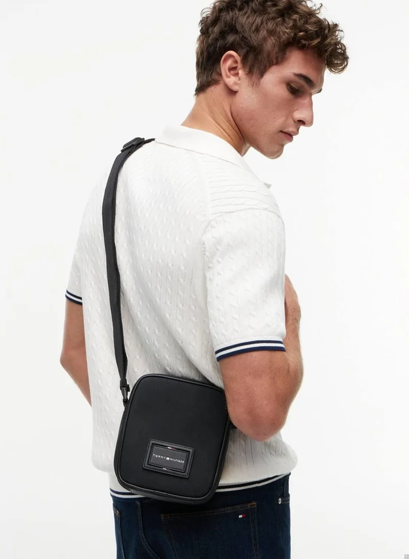 Tommy Hilfiger Crossbody Reporter Bag