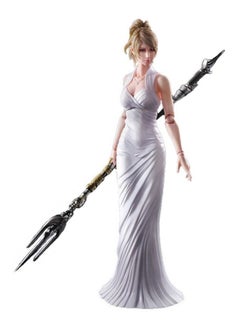 KUYING Final Fantasy Luna Freya Character Model  - Image 1