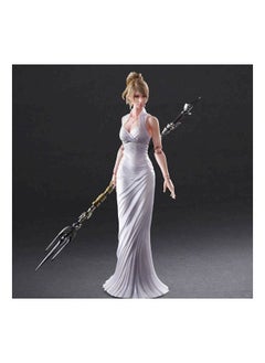 KUYING Final Fantasy Luna Freya Character Model  - Image 3