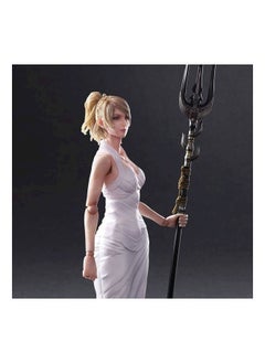 KUYING Final Fantasy Luna Freya Character Model  - Image 4