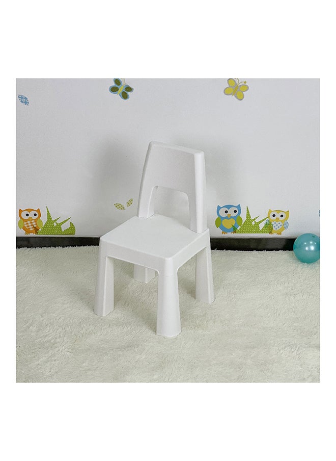 Home Box - Iris Kinder Kids' Chair 33 x 55 x 33 cm - Image 1