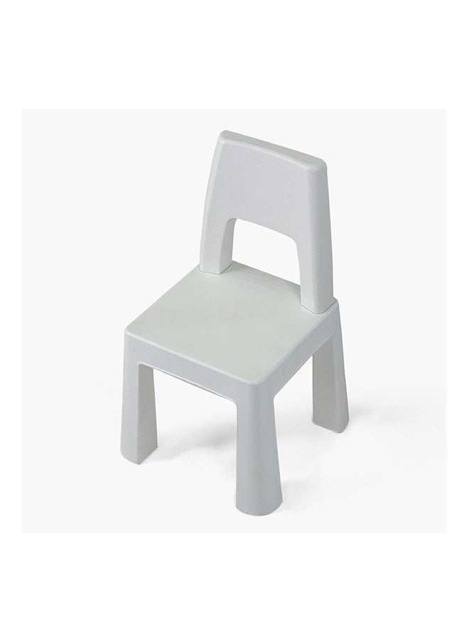 Home Box - Iris Kinder Kids' Chair 33 x 55 x 33 cm - Image 1