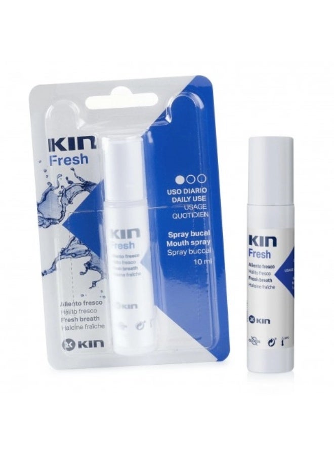 KIN Fresh Spray 10 ml