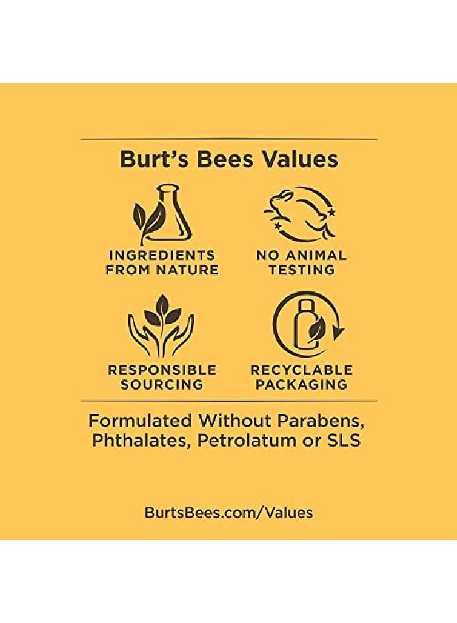 Burt's Bees Herbal Complexion Stick 0.26 Oz - Image 5