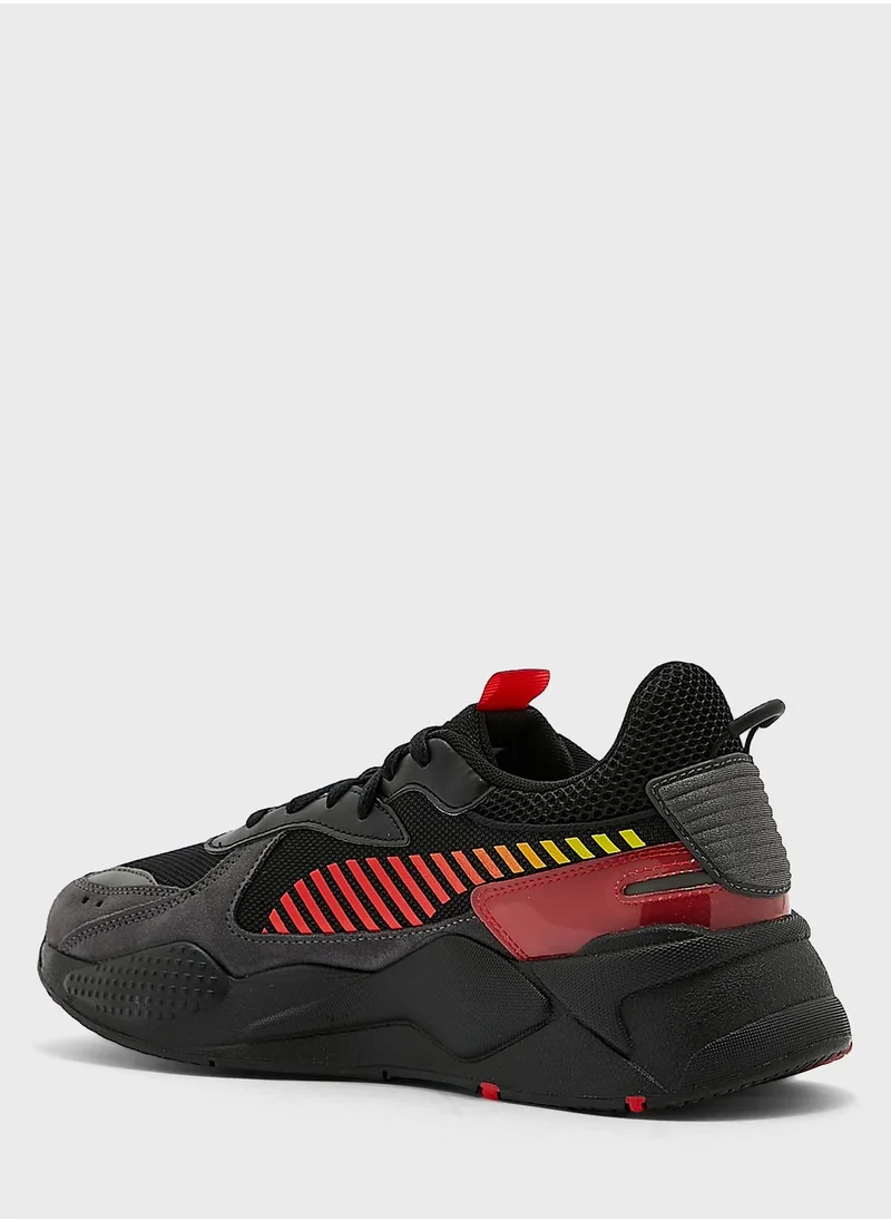 PUMA Ferrari Rs-X