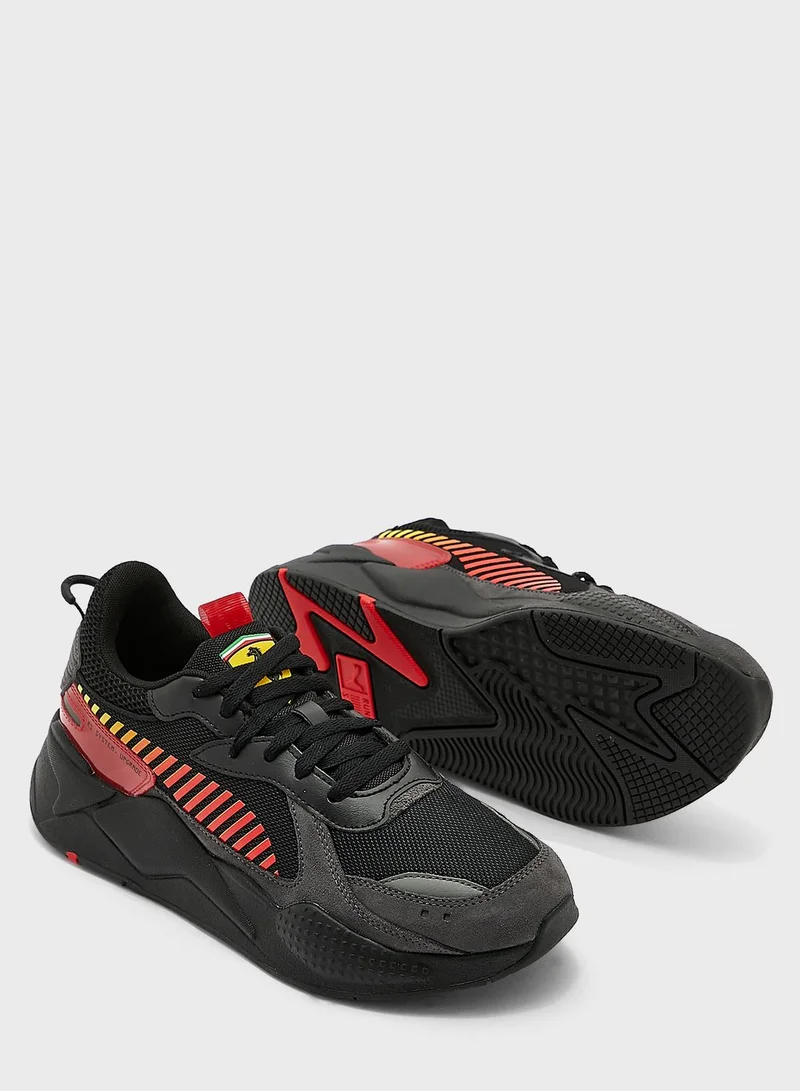 PUMA Ferrari Rs-X