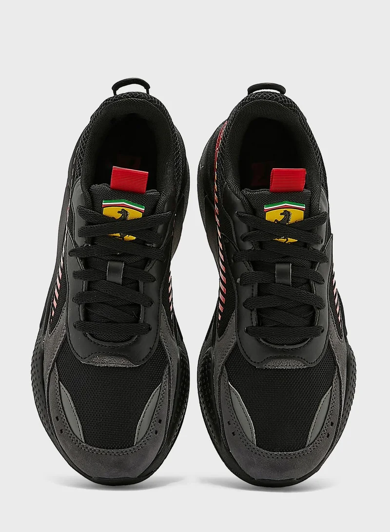PUMA Ferrari Rs-X