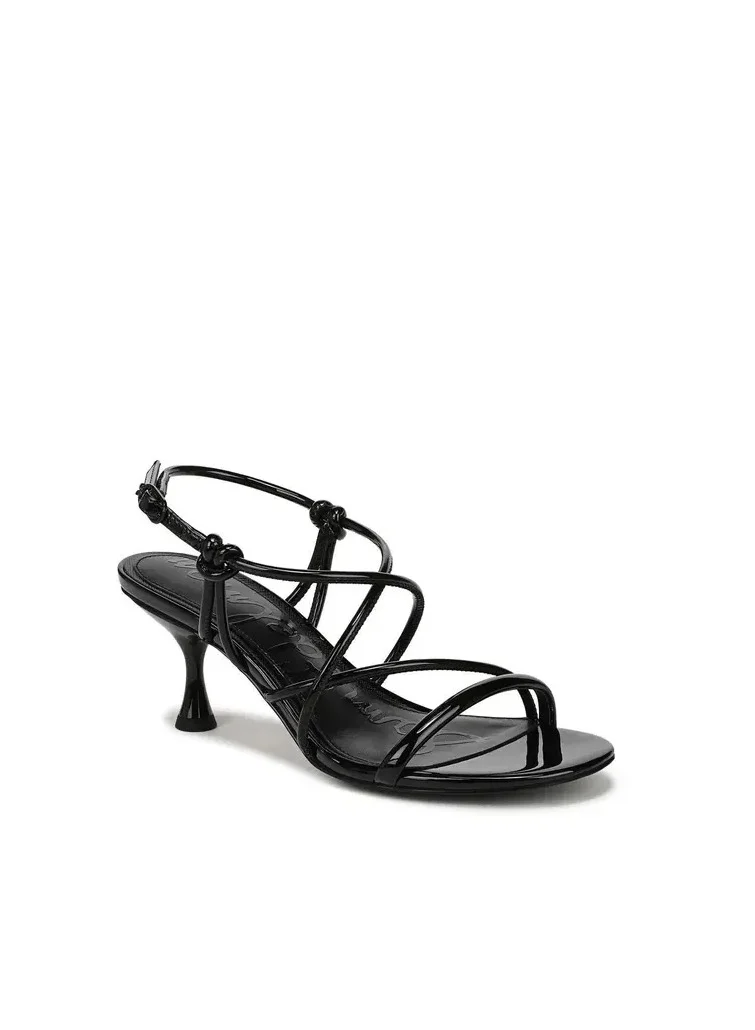 Riana Strappy Heel Sandal