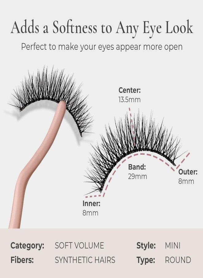 House of Lashes - Pixie Mini 3 Pack - Image 3