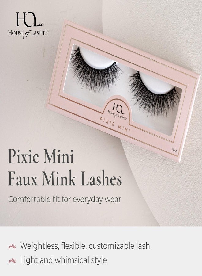 House of Lashes - Pixie Mini 3 Pack - Image 2