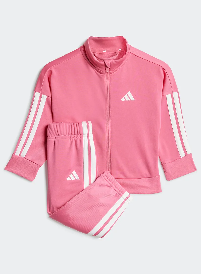 Adidas Infant Essential Climacool Tracksuit